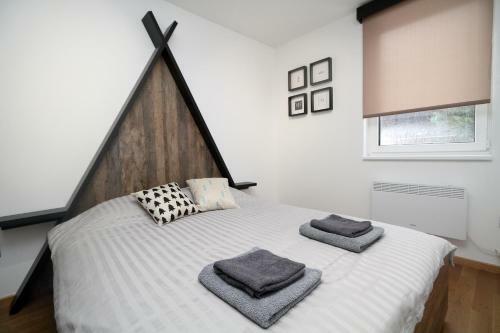 Apartman Divna Jahorinska Vila