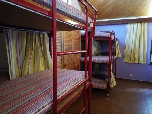 Albergue Pensione Ostello La Curva