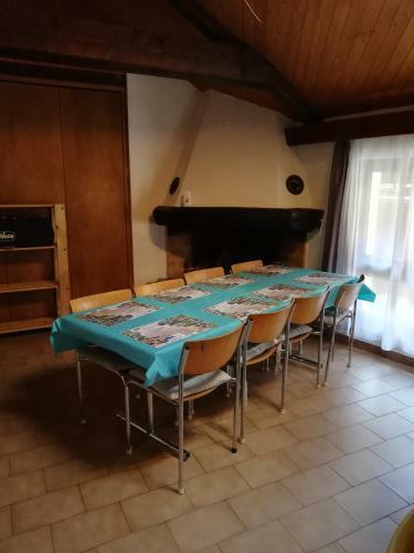 Albergue Pensione Ostello La Curva