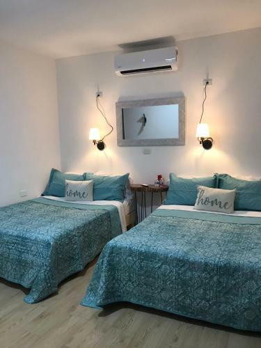 Posada Garden Suites Comalcalco