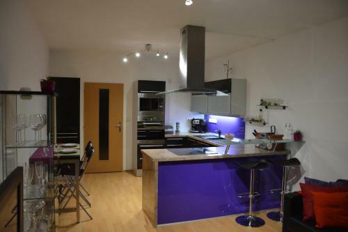 Apartm�n Zderadova