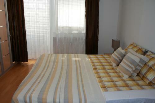 Apartm�n Zderadova