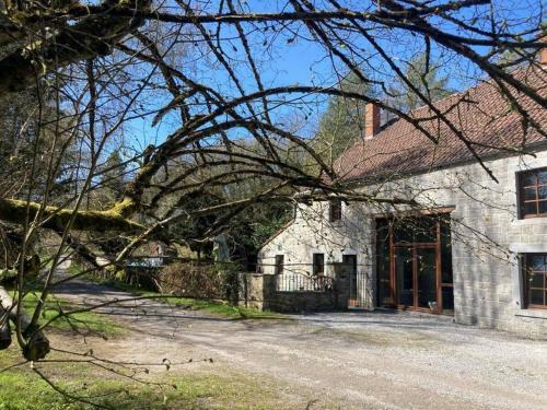 Villa G�te La Casa Del Cookie