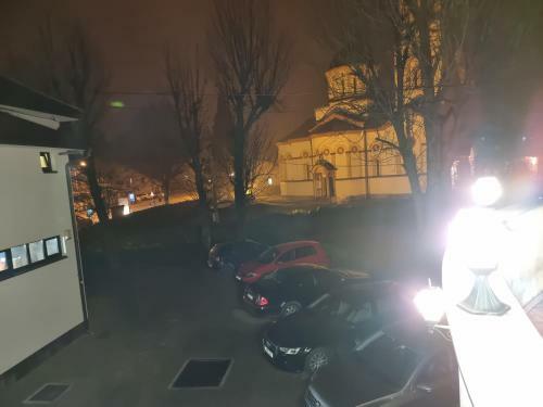 Premier Apartmani Kotor Varo?