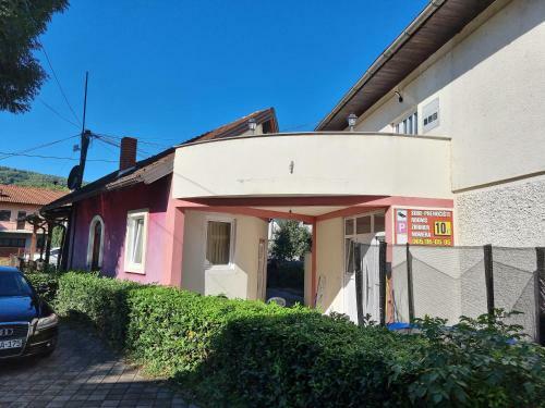 Premier Apartmani Kotor Varo?