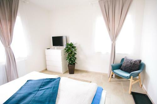 Apartamento Steira-studios