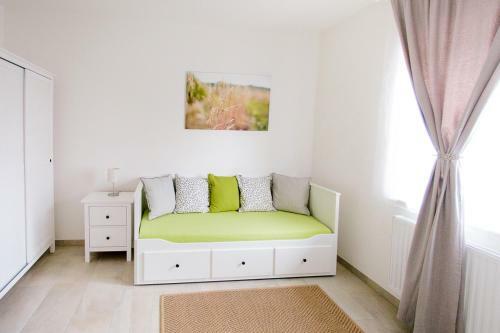 Apartamento Steira-studios