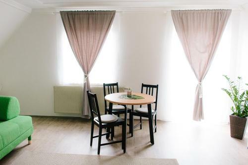 Apartamento Steira-studios