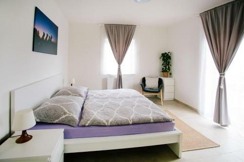 Apartamento Steira-studios