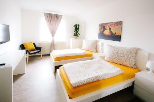 Apartamento Steira-studios