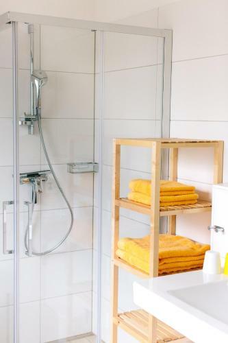 Apartamento Steira-studios
