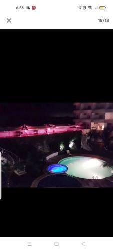 Apartamento Suites Cozumel 112