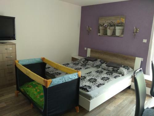 Apartm�ny U Z�mku
