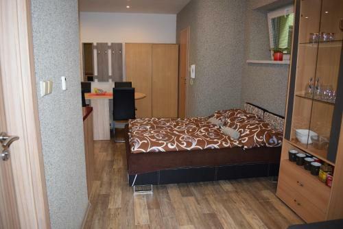Apartm�ny U Z�mku