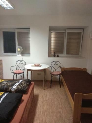 Apartm�ny U Z�mku