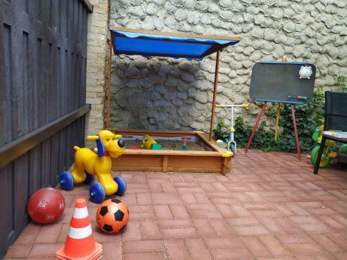 Apartm�ny U Z�mku