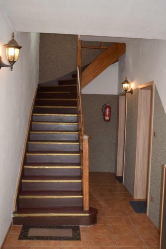 Apartm�ny U Z�mku