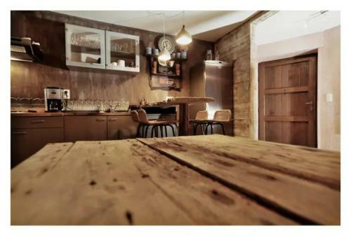 Apartamento La Petite Ruelle