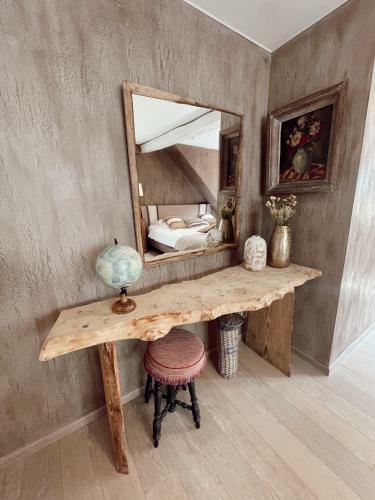 Apartamento La Petite Ruelle