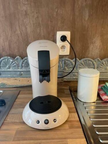 Apartamento La Petite Ruelle