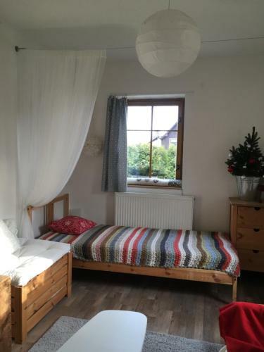 Apartm�n U Pam�tn�ho Stromu