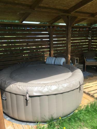Apartm�n U Pam�tn�ho Stromu