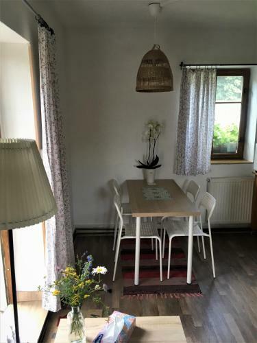 Apartm�n U Pam�tn�ho Stromu