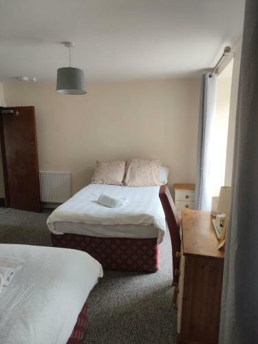 Hostal Sunnymead Guest House