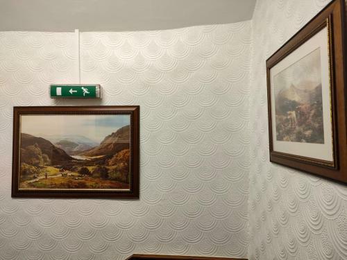 Hostal Sunnymead Guest House