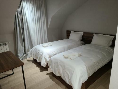 Hotel Genesis Bakuriani