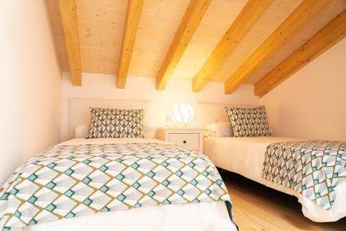 Apartamentos Las Secuoyas