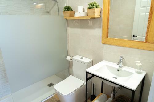Apartamentos Las Secuoyas
