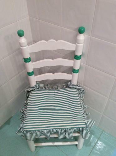 Apartamento Casa Alaya