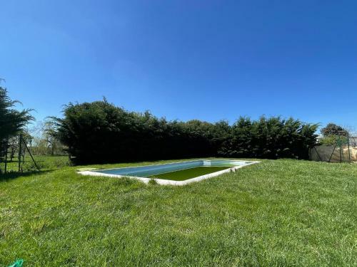 Casa Chalet En El Campo