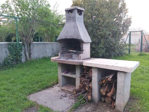Casa Chalet En El Campo