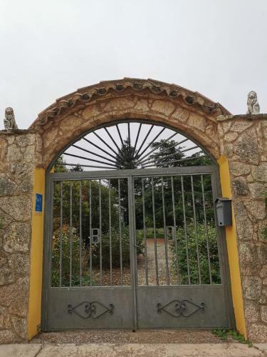 Casa Chalet En El Campo