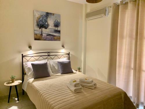 Hotel Costas Rooms