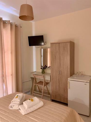 Hotel Costas Rooms