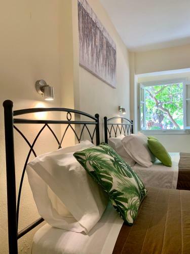 Hotel Costas Rooms