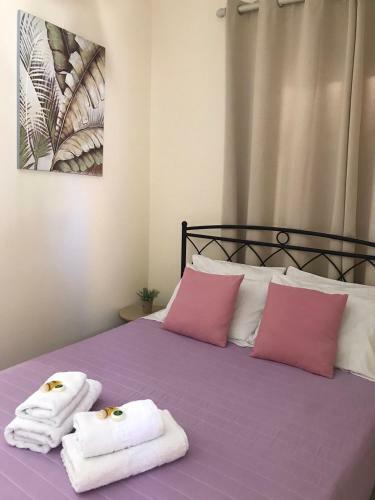 Hotel Costas Rooms
