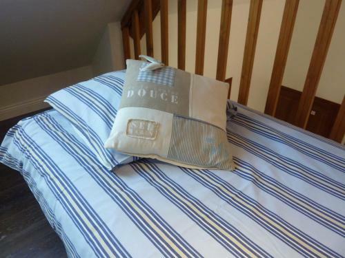 Bed & Breakfast Domaine De La Hurel