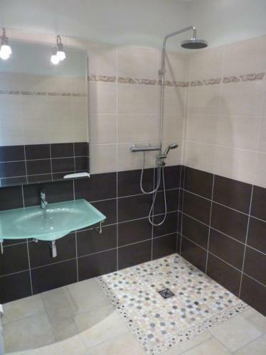 Bed & Breakfast Domaine De La Hurel