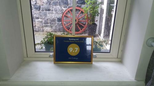 Ash Cottage