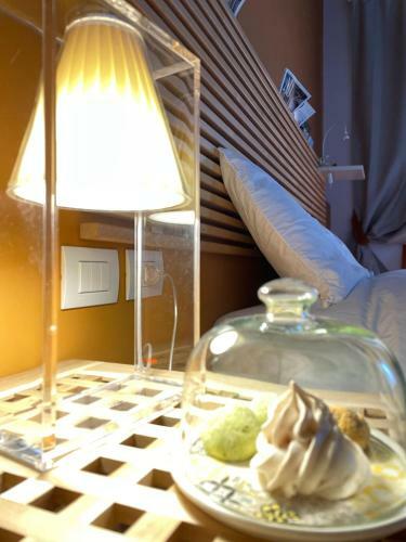 Bed & Breakfast Vieniacasaccadia