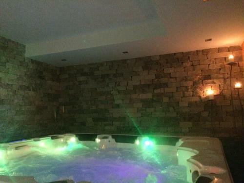 Bed & Breakfast Vieniacasaccadia
