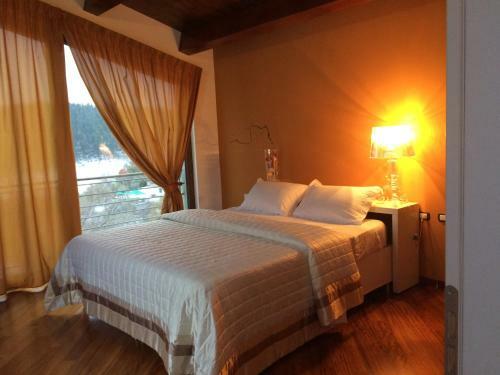 Bed & Breakfast Vieniacasaccadia