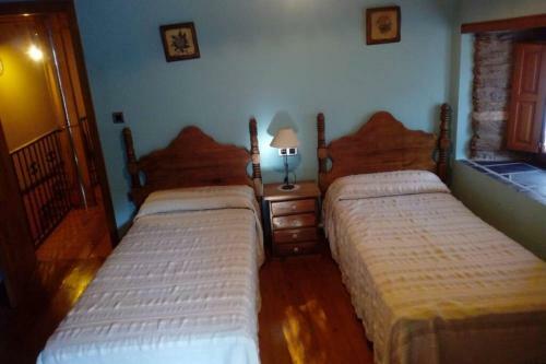 Casa Rural A Pinguela