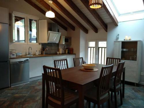 Apartamento Casa Rural Tierra Y Madera