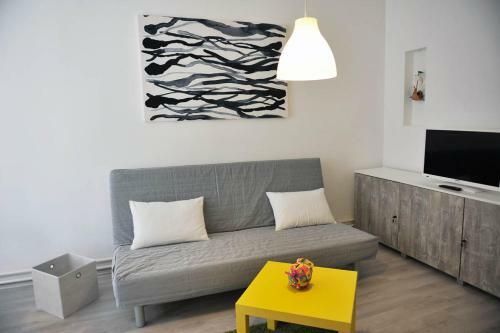 Apartment Bobi City Centre