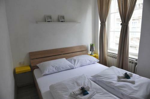 Apartment Bobi City Centre